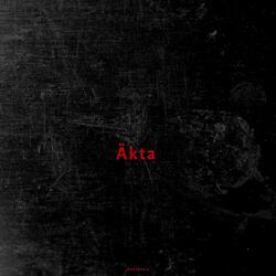 Äkta