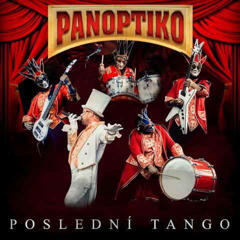 Poslední Tango