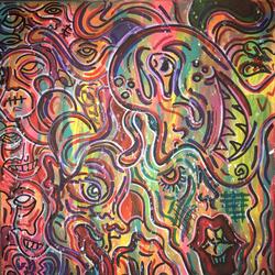 Subterranea (feat. Matt McKay & Harris Boyer)