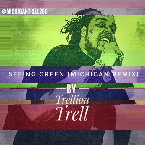 Seeing Green (Michigan RemiX)