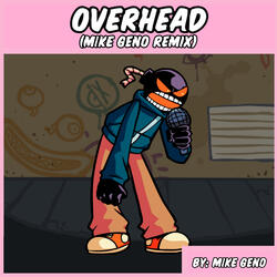 Friday Night Funkin': Vs. Whitty - Overhead