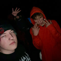 lunatic (feat. Lord Distortion & crowlyyy)
