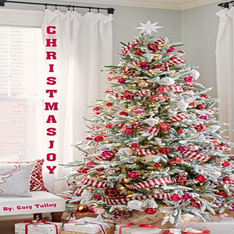 Christmas Joy Tenor Sax