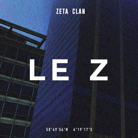Le Z