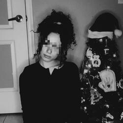 i only miss you on christmas