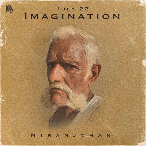 July 22 Imagination