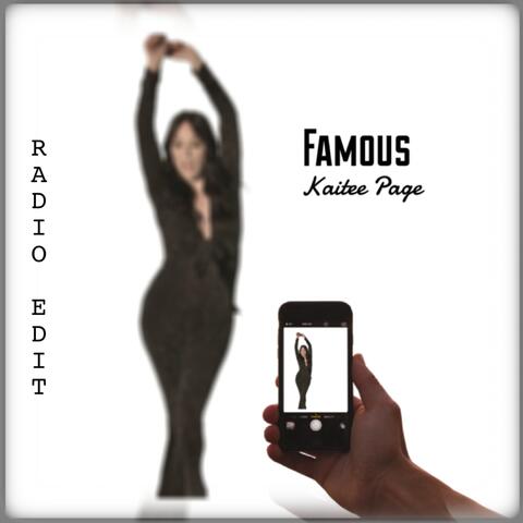 Famous (Radio Edit)