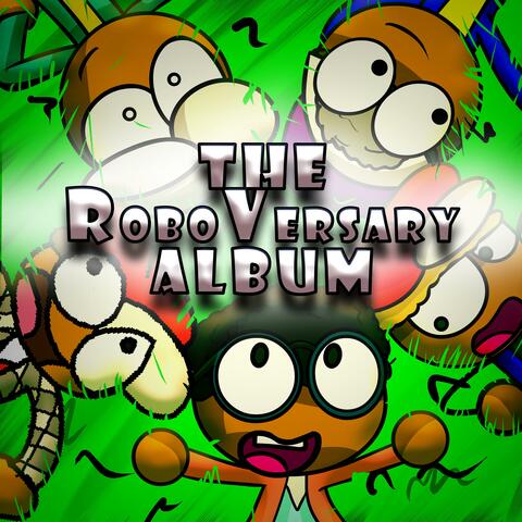 The RoboVersary Album
