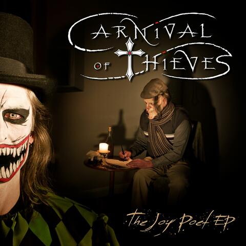The Joy Poet EP