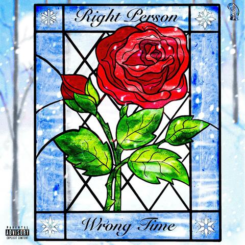 RIGHT PERSON WRONG TIME