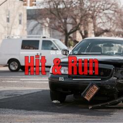 Hit & Run (feat. KGfrmda8)