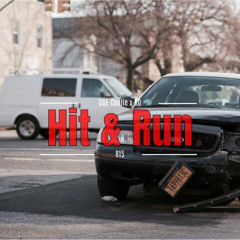 Hit & Run (feat. KGfrmda8)