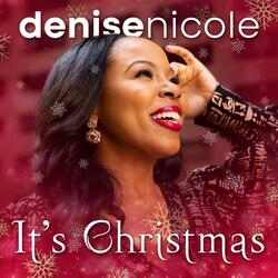 It's Christmas