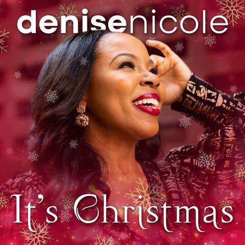 It's Christmas