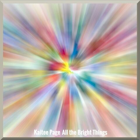 All the Bright Things