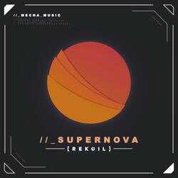 SUPERNOVA