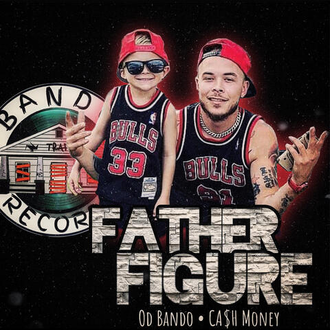 Father Figure (feat. Cash Money) [Radio Edit]