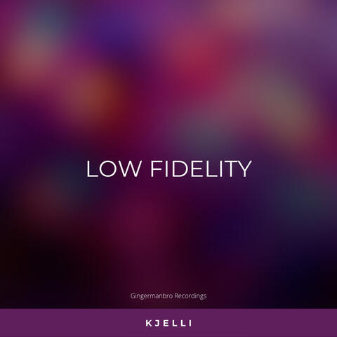 Low Fidelity