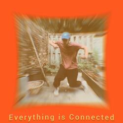 RUN AWAY FROM MYSELF LIKE A SHADOW IN THE FIELD