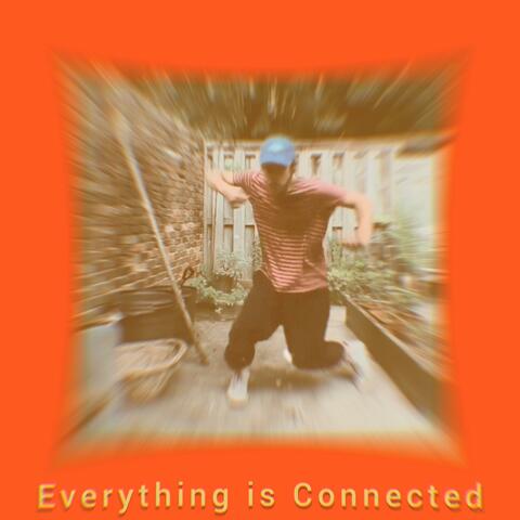 RUN AWAY FROM MYSELF LIKE A SHADOW IN THE FIELD