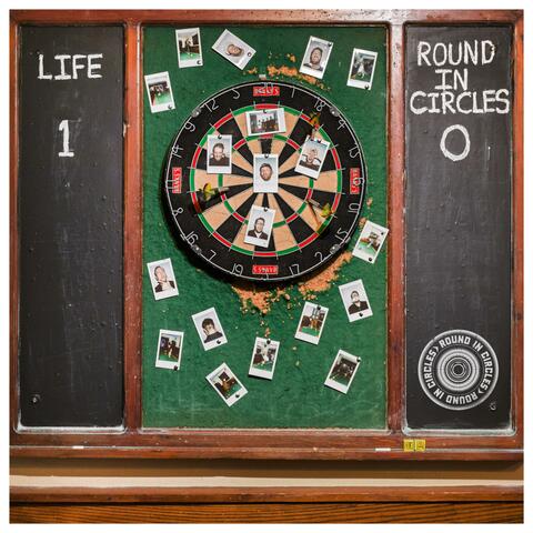 Life 1-0 Round in Circles
