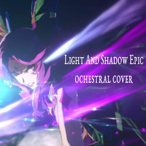 Light And Shadow (Epic Orchestral)