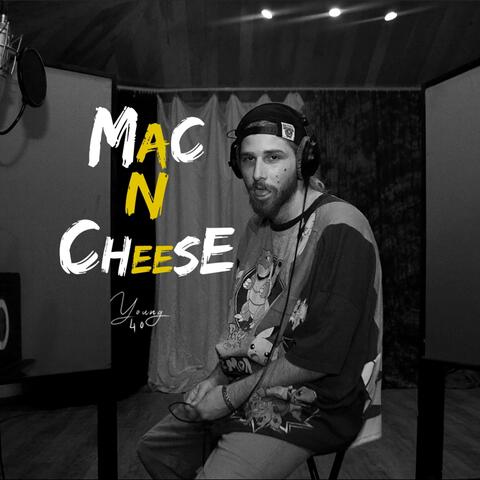 Mac N Cheese