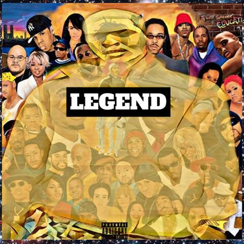 Legend