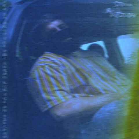 Stress (Slowed & Reverb)