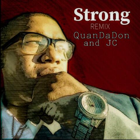 Strong (feat. JC)