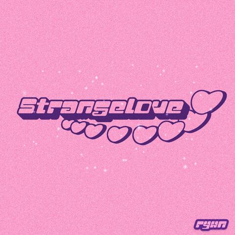 Strangelove (Radio Edit)