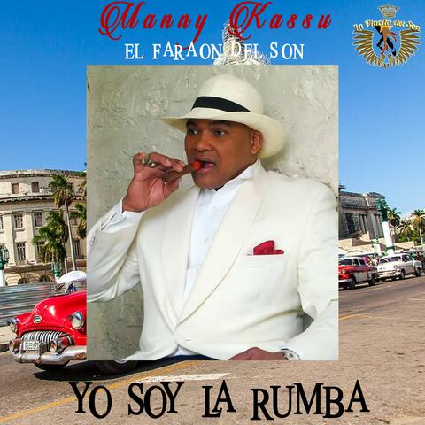 YO SOY LA RUMBA