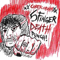 5-FINGER DEATH PUNCH