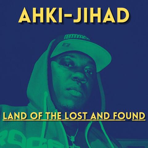 Land of the Lost and Found