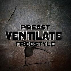 Ventilate