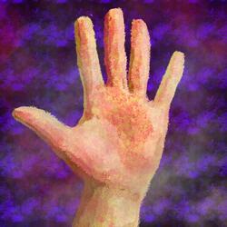 Left Hand Right Hand