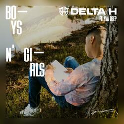 Boys N Girls (feat. Ava Deep)