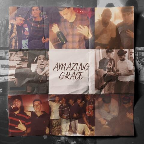 Amazing Grace