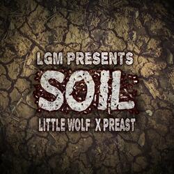 Soil (feat. Little Wolf)