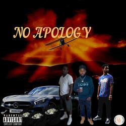 NO APOLOGY (feat. Yung Havana & El Gwoppo)