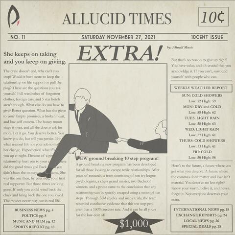 EXTRA