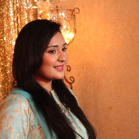 SARA RAZA KHAN