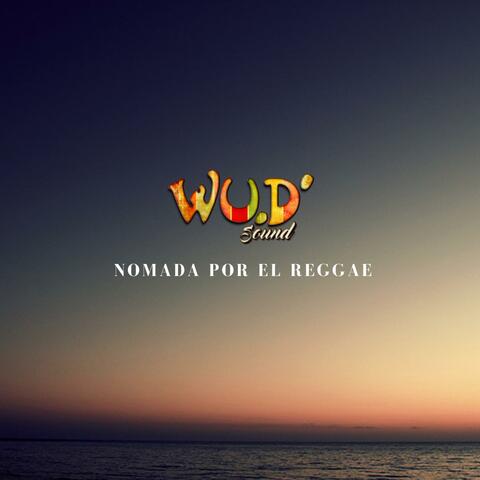 Nomada por el reggae