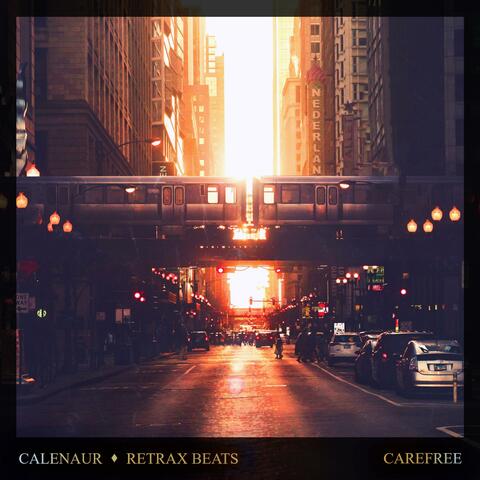 Carefree (feat. RetraxBeats)