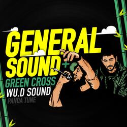 General sound (feat. Green Cross)