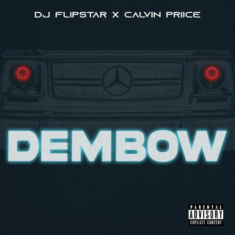 Dembow (feat. Calvin Priice)