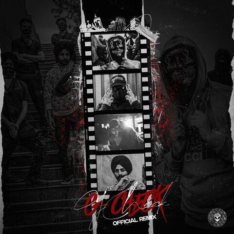G-Check (feat. Trappo Stoke, State, Taran Chaggar & Spacey) [Remix]