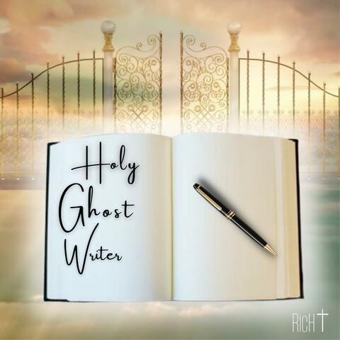 Holy Ghost Writer EP