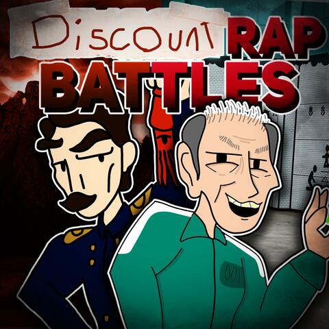 Oh Il-nam vs General Zaroff (feat. RNG)
