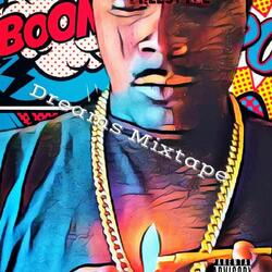 Vally Boys Freestyle (feat. TJD)